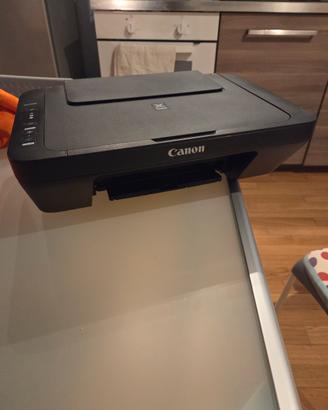 Canon PIXMA MG2550S