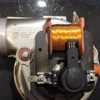 ESTRATTORE VENTOLA FUMI - FIME VGR0144355