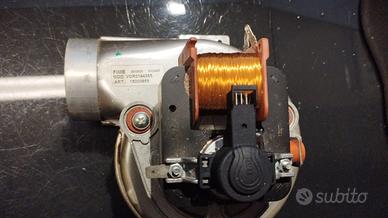 ESTRATTORE VENTOLA FUMI - FIME VGR0144355