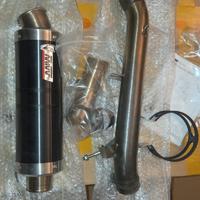 Mivv zx10r 2011-2015