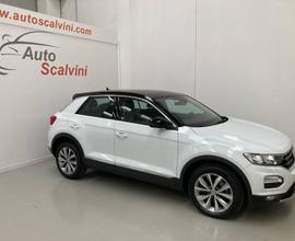 Volkswagen T-Roc 2.0 TDI SCR 150 CV DSG 4MOTION Bl