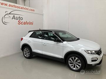 Volkswagen T-Roc 2.0 TDI SCR 150 CV DSG 4MOTION Bl