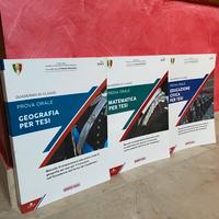 Libri Preparazione Accademia Arma dei Carabinieri