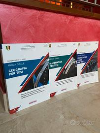 Libri Preparazione Accademia Arma dei Carabinieri