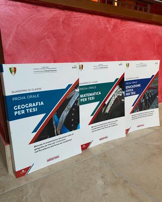 Libri Preparazione Accademia Arma dei Carabinieri