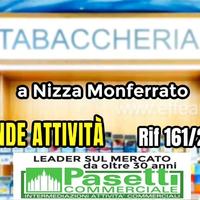 Centro Nizza Monferrato, TABACCHERIA