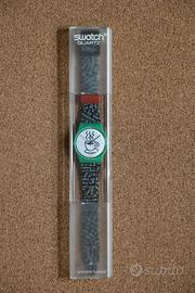 Swatch Cappuccino GG121