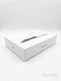 Macbook pro 13 2020