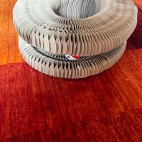 Due ciambelle/gioco per gatti