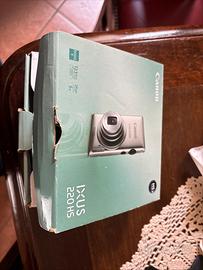 CANON IXUS 220  Hs
