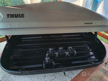 Box portatutto Thule