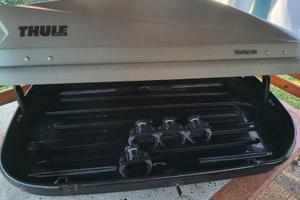 Box portatutto Thule
