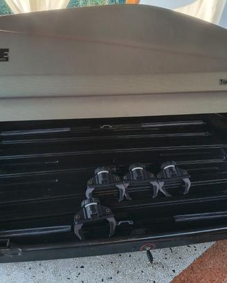 Box portatutto Thule
