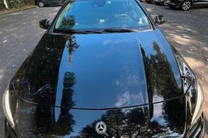 CLA 180 D SPORT