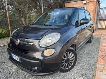 Fiat 500L 1.6 Multijet 120 CV Pop Star