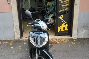 Honda SH 150 fine 2006 - PERMUTE