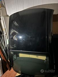 HARD TOP PORSCHE 997