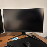 Monitor Msi 144hz