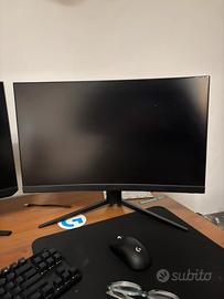 Monitor Msi 144hz
