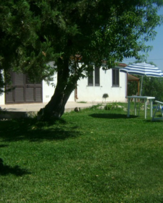 Villa Bianca