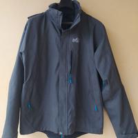 Giaccone e Giubbotto Millet