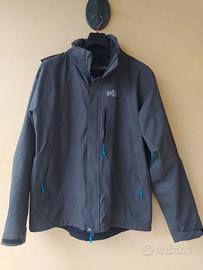 Giaccone e Giubbotto Millet