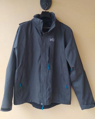 Giaccone e Giubbotto Millet