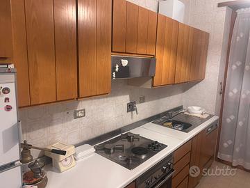 Cucina completa