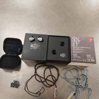 Linsoul Kiwi Ears Quintet 