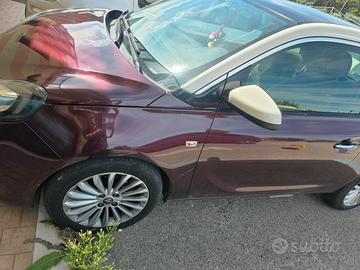 opel adam 1400