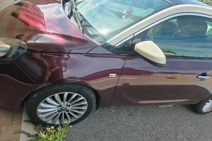 opel adam 1400