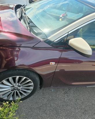 opel adam 1400