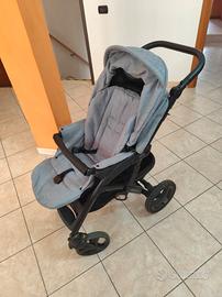 Trio Cam Dinamico Rover