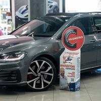 Volkswagen Golf GTI 7.5 PERFORMANCE 245CV DSG TETT