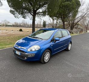Fiat Punto Evo 1.3 Mjt 75 CV 5 porte Dynamic