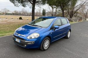 Fiat Punto Evo 1.3 Mjt 75 CV 5 porte Dynamic