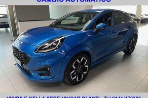 Ford Puma 1.0 Ecoboost Hybrid ST-Line X Cambio Aut