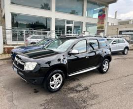 Dacia Duster 1.5 dCi 110CV 4x2 Lauréate