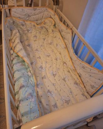 Letto culla per bambini