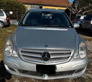 Mercedes R 350 4 matic