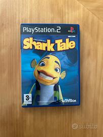 Gioco Play Station Shark Tale