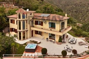 Villa singola - Letojanni