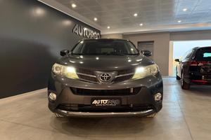 TOYOTA RAV4 2.0 D-4D 2WD