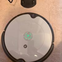 Roomba 698