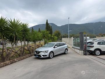 RENAULT - Mégane SporTour - Mégane Sporter dCi