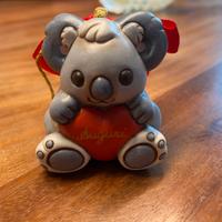 Addobbo Koala piccolo Thun