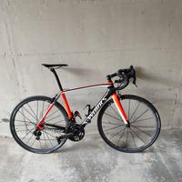 bici s- works taglia 54 