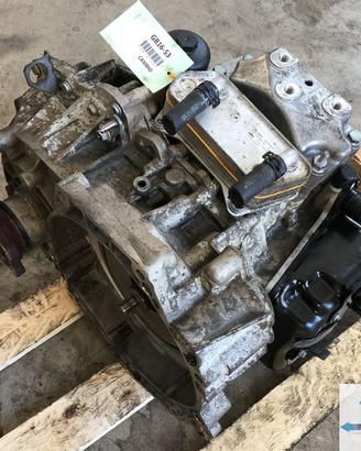 Cambio usato Tipo Motore BMP