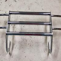 Bull Bars Mach 4x4 Misutonida