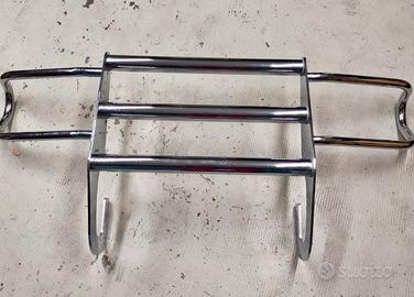 Bull Bars Mach 4x4 Misutonida